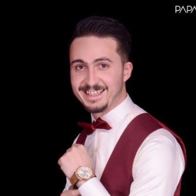 wesam_hakem's profile picture. 