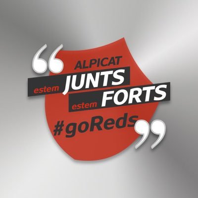 https://t.co/XY1pqGIx4a - Club de Futbol que engloba el Club Atlètic Alpicat i el seu futbol Base la Unió Esportiva Alpicat