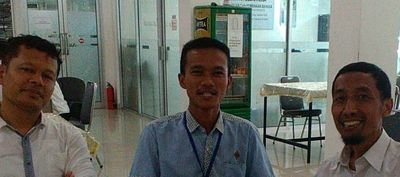 aswinkopassus's profile picture. 