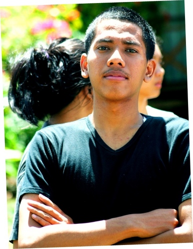 Prasadawedatama's profile picture. Faculty of Medicine,Trisakti university.