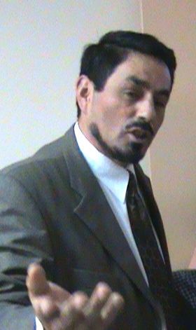 ragdelarom's profile picture. Ingeniero en Administración Pública, Diplomado en Gestión Pública. Con Conciencia y Compromiso Social.