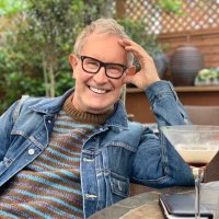 Malcolm Gerrie (@malcolmgerrie) 's Twitter Profile