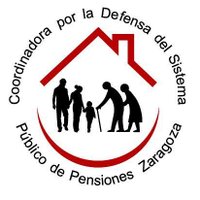 Coordinadora Pensionista de Zaragoza COESPE (@coordinadoraz) 's Twitter Profile Photo Coordinadora Pensionista de Zaragoza COESPE (@coordinadoraz) 's Twitter Profile Photo