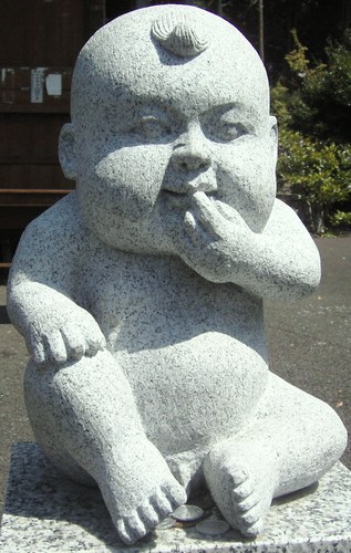 あっさんやで。
