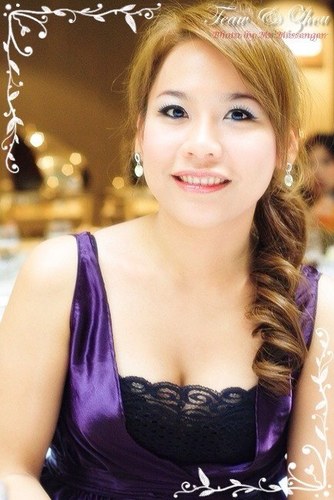 PooncharasKbank's profile picture. I'm just a little girl..