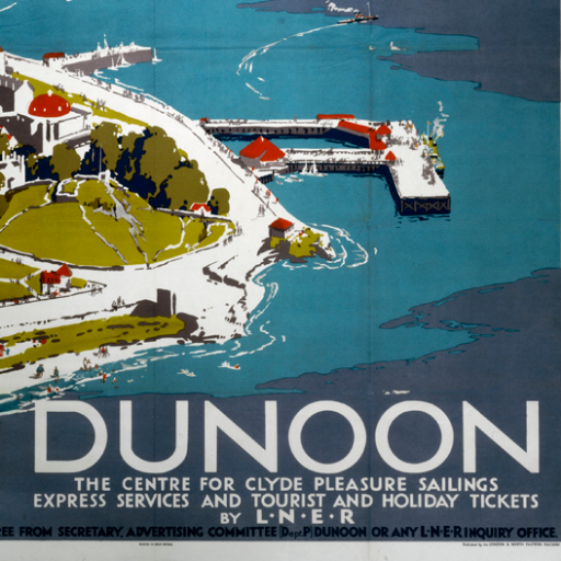 Dunoon news, events and weather.