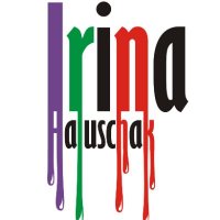 Irina Haluschak jewelry(@HaluschakIrina) 's Twitter Profile Photo