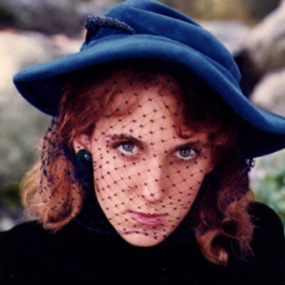 Profile Picture of Angelina C. Hansen (@AngelinaCHansen) on Twitter