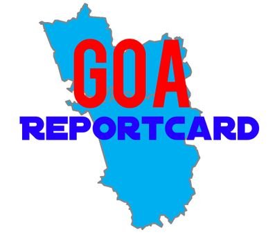 Goa ReportCard gives latest updated news