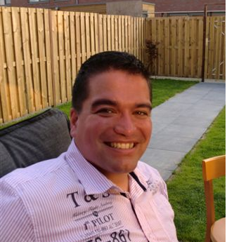 DennisGeertsema's profile picture. International, Hospitality, Judo, Work@UN, Golf, Travel, Fitness, Friends, Enjoying little and big things in life.