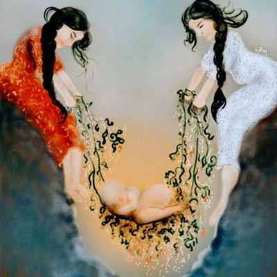 ZeynepAtlhan9's profile picture. Ben iyiyim Sen memleketten haber ver Hâla öldürüyorlar mı esmer yüzlü çocukları, eşkıya diye?