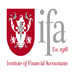 IFA_SME's profile picture. Institute of Financial Accountants - established in 1916 - the oldest body of non Chartered Accountants in the world