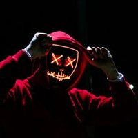 Sameer Raj (@monger_s4m) Twitter profile photo