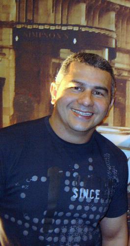 Clima67's profile picture. 