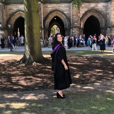 Teacher in the North East. Education PhD student at the University of Durham. Interested in barriers to learning Latin in primary schools. 
she/her.
