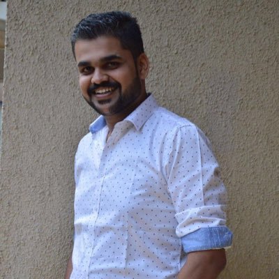 MBA graduate, Advertising, Events,loves Cricket, Bollywood ummm..what more.. Sarcastic ☺ so don't mind ;) https://t.co/Y4UXAcyQfb