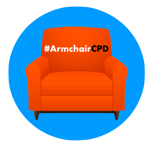 Experience quality CPD from the comfort of your own armchair! Brought to you by a team of passionate and dedicate educators from across the UK.