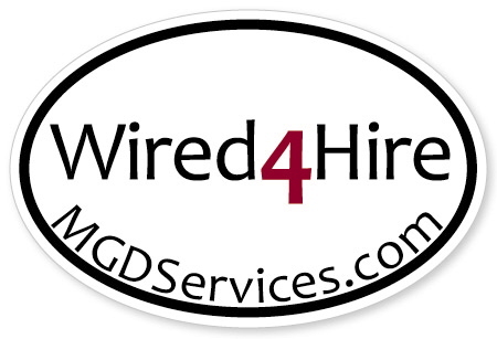 Wired4Hire is a part of a national initiative to get America back to work.  Are you Wired4Hire?