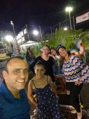 WendersonAndr14's profile picture. Well