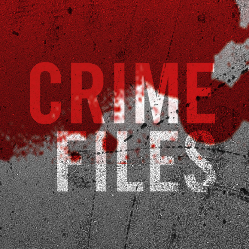 CrimeFilesBooks Profile Picture