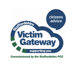 Staffordshire Victim Gateway and RJ Service