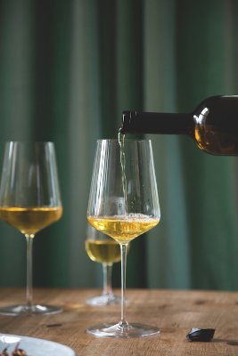 ISCAwines Profile