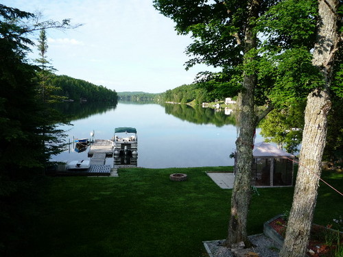 Selling Real Estate in Ontario Canada since 2003,cottage country is my main market, Haliburton County, Hastings County and Peterborough County.