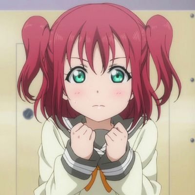 ラブライブ大好きです😆🎵🎵μ’sでは矢澤にこちゃん推し、Aqours では黒澤ルビィちゃん推しです😆🎵🎵宜しくお願い致します🎵