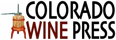 COWinePress's profile picture. Wine writer. I enjoy Colorado wine and all other good wines! Green Bay Packer fan living in CO. 2017 Wine Enthusiast 40 Under 40 Tastemakers.