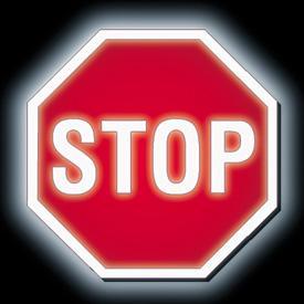 My job in life is to stop the world from drunk driving