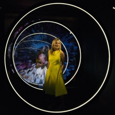 SarahMagnifyLdn's profile picture. 