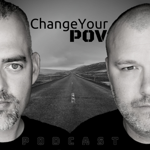 By Veterans, for Veterans. Change Your POV Podcast is dedicated to helping Veterans become successful out of uniform. Perspective the vantage point of success!