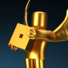 Bloxy Awards On Twitter Sorry Robloxians The 7th Annual Bloxy