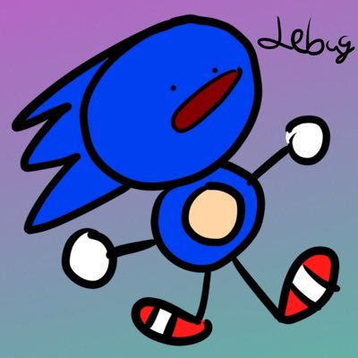 DebugingM's profile picture. I do sonic stuff.