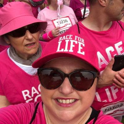 raine_wright's profile picture. Curriculum Leader Drama at City of London Academy Highbury Grove