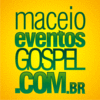 Maior Grupo de divulgação de Eventos Gospel do Estado xD. Visitem nosso site. Curta nossa fã page e siga-nos no Twitter. xD