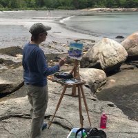 Angie Blevins Art (@angie_blevins) 's Twitter Profile