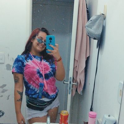 bsantoandre's profile picture. 018 eo DDD 🤑🏄
não me leva a mal, me leve a um festival 🤩🏄