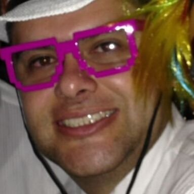 AnibalTorrealb2's profile picture. 