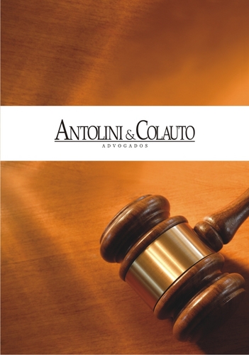 Antolini e Colauto Advogados. 
Atendemos todos as áreas de direito cível, trabalhista, assessoria empresarial e SFH.
55 11 3284-8001