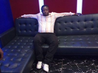 AffulKumi's profile picture. Am Highking from Kwasibuokrom in Bono Region