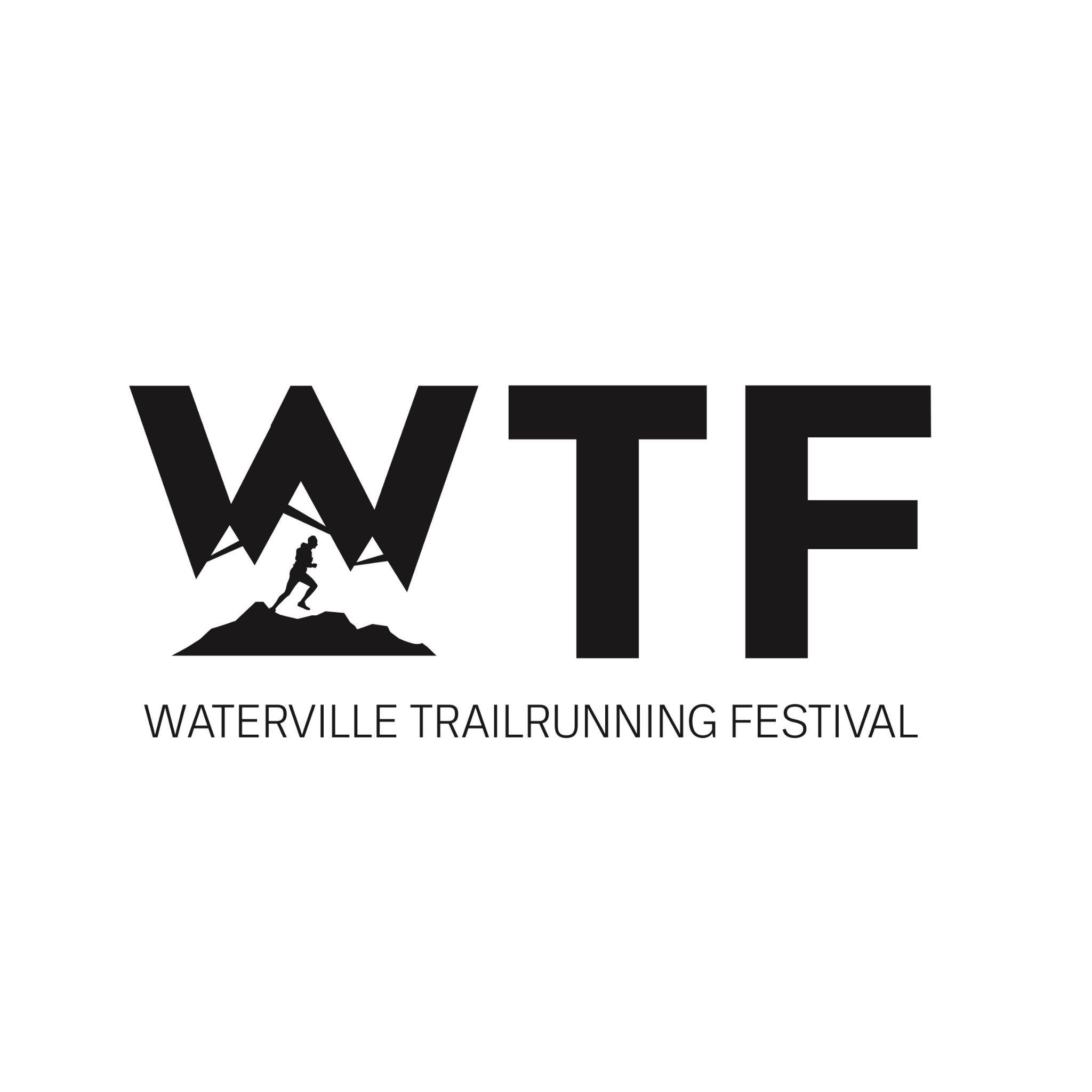 Trailrunning Festival in Waterville, Kerry, Ireland