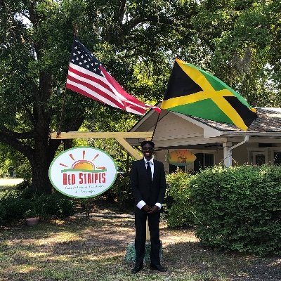 Best Caribbean Food in the Lowcountry! Specializing in Jamaican Fare!