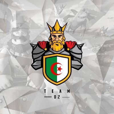 Team ALGERIA