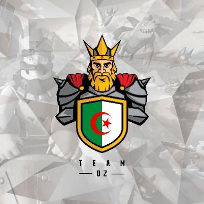 Team ALGERIA Profile