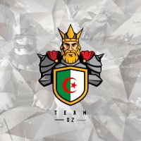 Team ALGERIA (@teamalgeria1) 's Twitter Profile