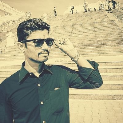 iamrabalaji's profile picture. 