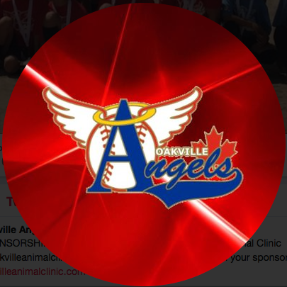OFFICIAL Oakville #softball association for girls aged 4 to 22 who want to play in the House, All-Star or Rep Leagues. #FastPitchSoftball #OakvilleAngels