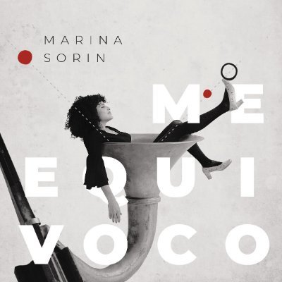 Toco el phonofiddle, violoncello y canto- Marina Sorin- El Show de Dodo- Mastretta - Muu!