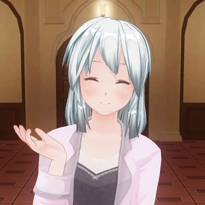 ロボとかスライムとか不定形が好きな人の垂れ流しアカウントです
妄想が暴走してるときとかに使います(たまにR-18あり)
※フォローしてくださった方へ
相互フォローになるまでに時間がかかります、その理由は自分の妄想やら何やら見ても大丈夫と判断してからフォローになるので
